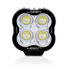 Lazer Lamps Utility-80 HD LED Work Light PN: 00U80-HD